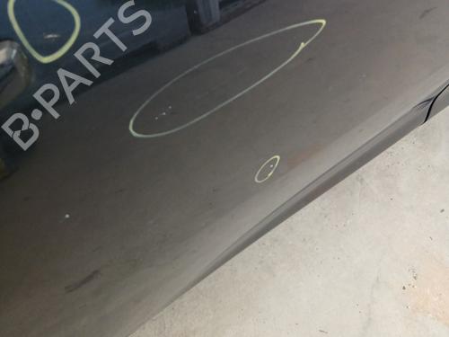 Used Right rear door OPEL CORSA D (S07) 1.2 LPG (L08, L68) (80 hp) 29284138