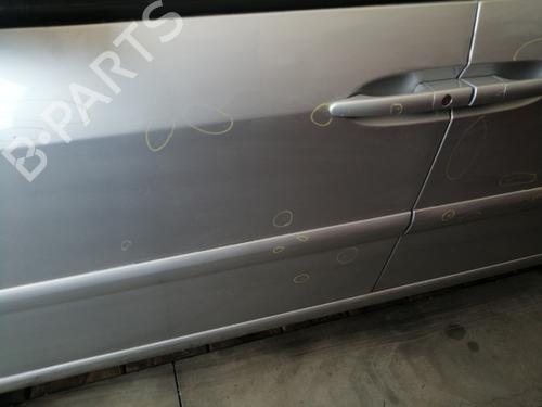 Left front door PEUGEOT 807 (EB_) 2.0 HDi | BP27873773C2 