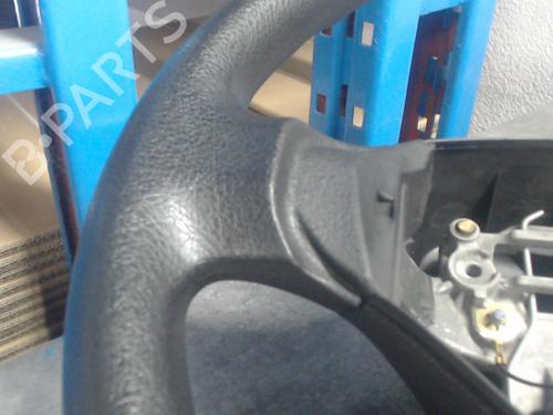 Steering wheel PEUGEOT PARTNER Tepee 1.6 HDi 16V | BP36098122C49 - Image 2