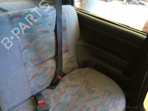 Used Rear left seatbelt Rear left seatbelt 39086714 39086714