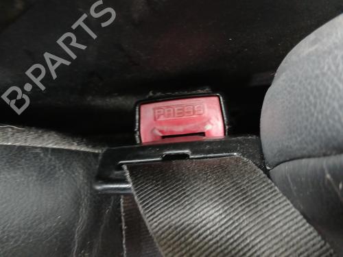 Seat buckle CITROËN C5 III Break (RW_) 2.2 HDi (RW4HTH) | BP29862047I32
