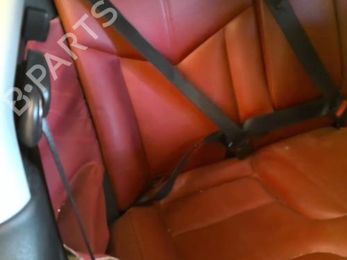 Used Rear right seatbelt Rear right seatbelt 39167887 39167887
