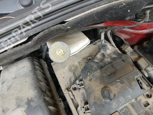 Used Servo brake Servo brake CITROËN DS3 (SA_) 1.2 VTi 82 (82 hp) 32264700 32264700