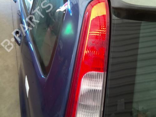 Left taillight FORD FOCUS C-MAX (DM2) 1.6 TDCi | BP39006697C34 - Image 5