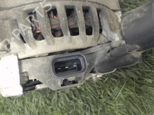 Alternator FORD FIESTA V (JH_, JD_) 1.4 TDCi | BP20884822M7 