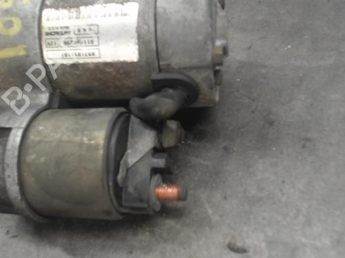 Starter OPEL ASTRA H (A04) 1.7 CDTI (L48) | BP38492760M8 - Image 3
