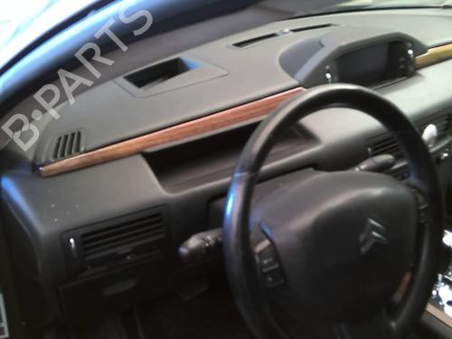Dashboard CITROËN C6 (TD_) 2.7 HDi | BP39398044C46 - Image 6