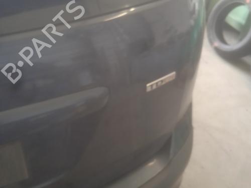 Tailgate FORD FOCUS II (DA_, HCP, DP) 1.8 TDCi | BP23852420C6 