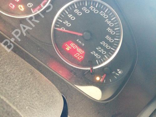 Used Engine MAZDA 6 Hatchback (GG) 2.0 DI (GG14) (136 hp) 27316619