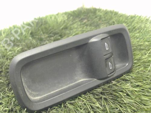Left front window switch FORD FIESTA VI (CB1, CCN) 1.6 TDCi | BP20885381I27 