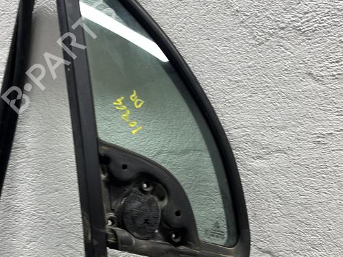 Front right quarter glass CITROËN C3 I (FC_, FN_) 1.4 HDi | BP27495204C112 