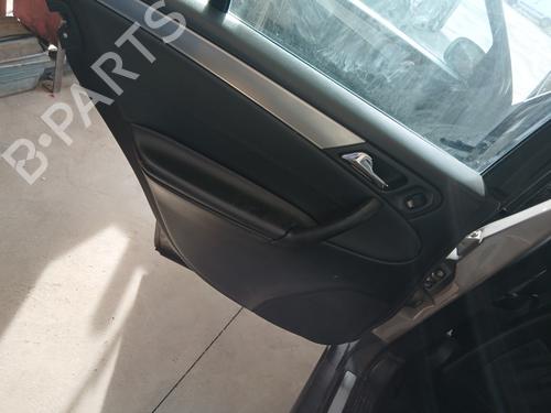 Used Rear left window mechanism MERCEDES-BENZ C-CLASS (W203) C 220 CDI (203.008) (150 hp) 32113690
