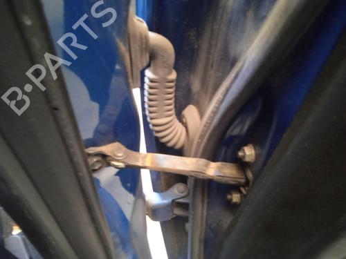 Used Hinge/Door check strap TOYOTA AURIS (_E15_) 2.2 D (ADE157_, ADE151_, ADE151R, ADE157R) (177 hp) 21279596