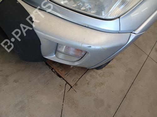 Front bumper TOYOTA RAV 4 II (_A2_) 2.0 D 4WD (CLA20_, CLA21_, CLA20R, CLA21R) | BP30109402C7 