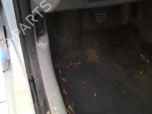 Used Clutch pedal Clutch pedal RENAULT CLIO II (BB_, CB_) 1.4 16V (B/CB0P, BB13) (98 hp) 39979977 39979977