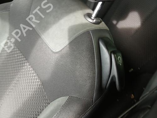 Seats set CITROËN DS3 (SA_) 1.2 VTi 82 | BP32264684C78 