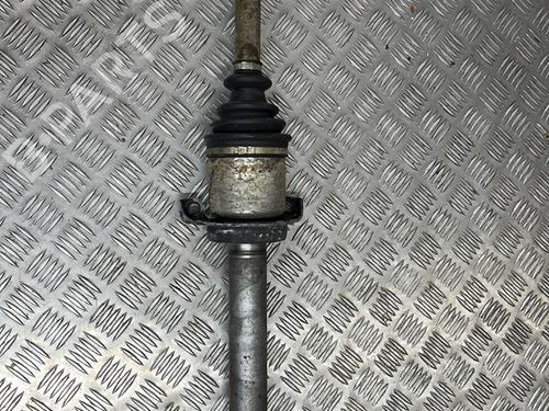 Used Right front driveshaft MERCEDES-BENZ A-CLASS (W169) A 180 CDI (169.007, 169.307) (109 hp) 25441539