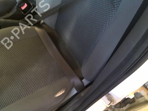 Front left seatbelt FIAT PANDA (169_) 1.2 (169AXF2A, 169AXF1A) | BP39477080I26 - Image 4