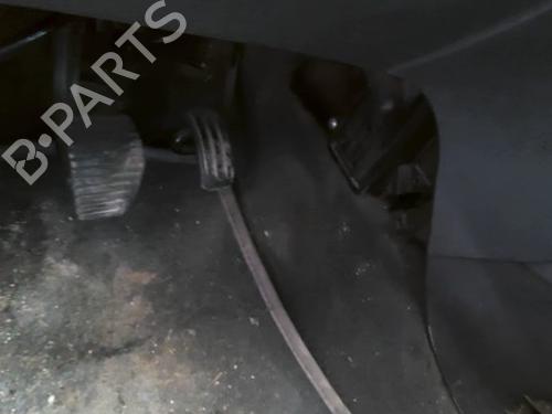 Used Pedal Pedal CITROËN C2 (JM_) 1.1 (60 hp) 40055527 40055527