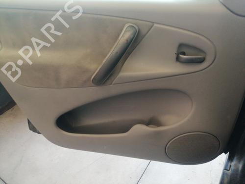 Front left window mechanism CITROËN XSARA PICASSO (N68) 1.8 16V | BP27834721C22 