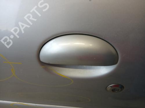 Front left exterior door handle PEUGEOT 206 CC (2D) 1.6 HDi 110 9101N6