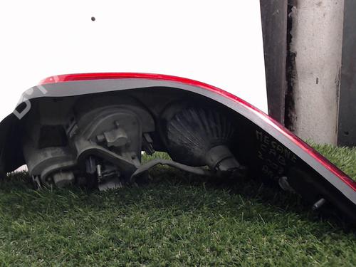 Used Left taillight Left taillight 21275689 21275689