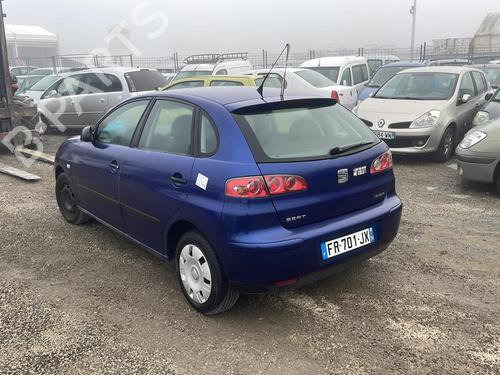 Alternator SEAT IBIZA III (6L1) 1.4 16V | BP20885024M7 
