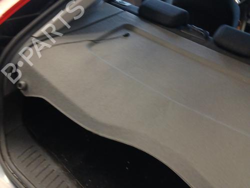 Hattehylde FORD FOCUS II (DA_, HCP, DP) 1.6 TDCi | BP32221712C85