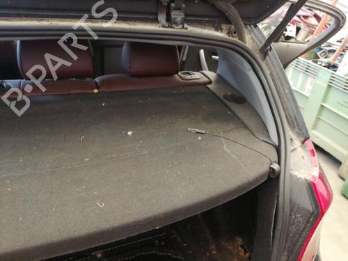 Rear parcel shelf BMW 1 (E87) 118 d | BP26599812C85 - Image 4