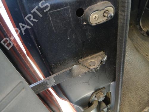 Hinge/Door check strap FORD TRANSIT Van (V_ _) 2.5 D (VVL) | BP29912817C146