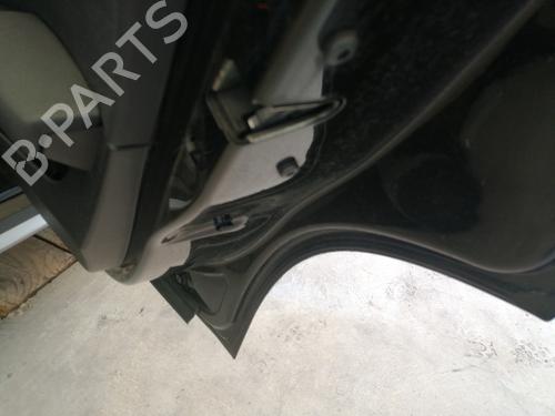 Rear right lock BMW X1 (E84) sDrive 18 d | BP25891296C99 