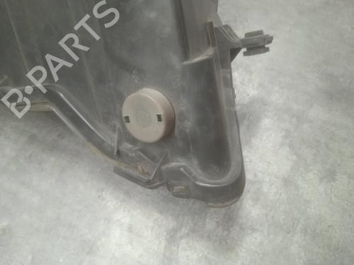 Used Left headlight Left headlight VW POLO IV (9N_, 9A_) 1.4 TDI (70 hp) 23447527 23447527
