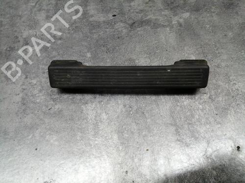 Used Tailgate handle CITROËN C15 Box Body/MPV (VD_) 1.1 (48 hp) 25047866