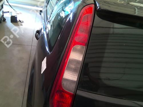 Left taillight FORD FOCUS C-MAX (DM2) 1.8 TDCi | BP39255821C34 - Image 4