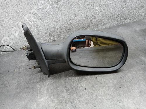 Bakspejl Højre RENAULT MEGANE I (BA0/1_) 1.6 16V (BA04, BA0B, BA11, BA1J, BA16, BA19, BA1K, BA1V,... (107 hp) 30515927