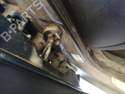 Used Hinge/Door check strap PEUGEOT 407 SW (6E_, 6D_) 2.0 HDi 135 (136 hp) 27205383