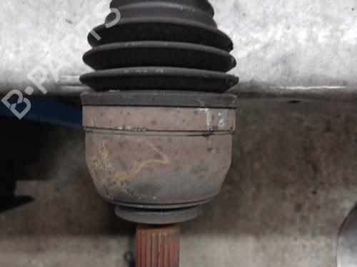 Used Right front driveshaft Right front driveshaft RENAULT MODUS / GRAND MODUS (F/JP0_) 1.5 dCi (FP0F, JP0F) (86 hp) 36009964 36009964