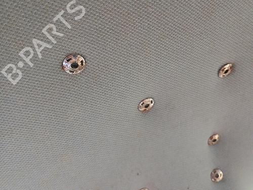 Left sun visor AUDI A3 (8L1) 1.9 TDI | BP37178169I1 - Image 3