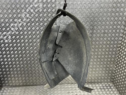 Wheel arch PEUGEOT 206 Hatchback (2A/C) 1.6 16V | BP26459435C56 