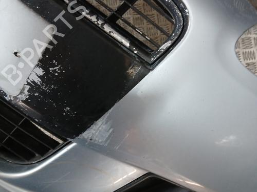 Front bumper FIAT BRAVO II (198_) 1.9 D Multijet (198AXB1A) | BP29612783C7 