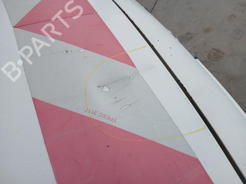 Used Hood PEUGEOT EXPERT Van (222) 1.9 D 70 (69 hp) 28567716