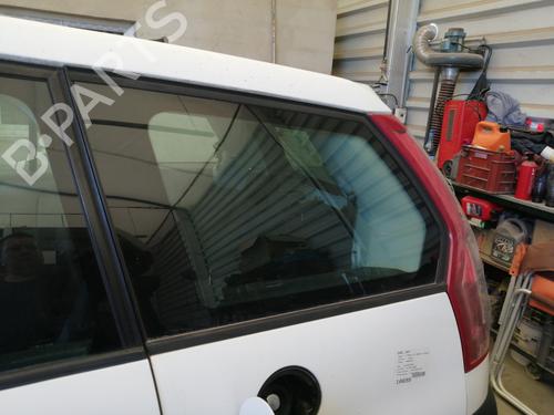 Used Rear left quarter glass CITROËN C4 Grand Picasso I (UA_) 1.6 HDi (109 hp) 27800750