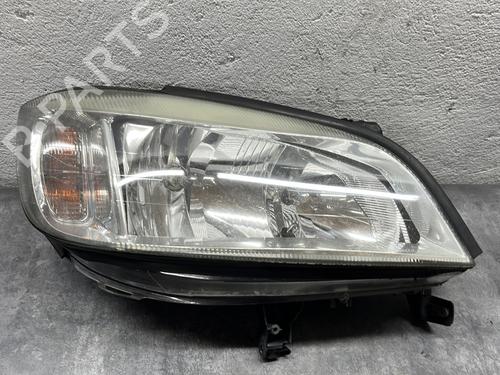 Used Right headlight OPEL ZAFIRA A MPV (T98) 2.2 DTI 16V (F75) (125 hp) 25768137