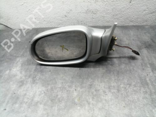 Used Left mirror MERCEDES-BENZ SLK (R170) 200 (170.435) (136 hp) 27985303