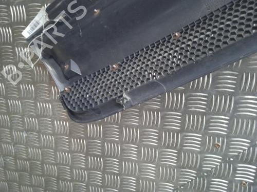 Grille PEUGEOT BOXER Van (244) 2.0 HDi | BP21277540C40