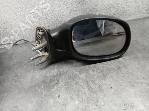 Used Right mirror CITROËN XSARA PICASSO (N68) 2.0 HDi (90 hp) 30859092