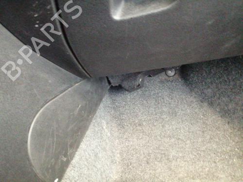 Heater blower motor FIAT DOBLO Cargo (263_) 1.6 D Multijet (263WXD1B, 263WXR1B, 263WXX1B, 263ZXD1B,... | BP27927269M62 
