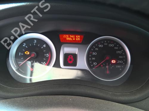 Used Instrument cluster Instrument cluster 38637393 38637393