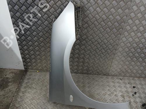 Used Right front fenders PEUGEOT 307 (3A/C) 2.0 HDi 110 (107 hp) 31264391