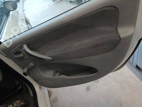 Elevador vidro trás direito CITROËN XSARA PICASSO (N68) 1.6 HDi (90 hp) 31341195